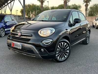 Fiat 500X 1.3 MultiJet 95 CV Cross Dolcevita (3)