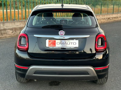 Fiat 500X 1.3 MultiJet 95 CV Cross Dolcevita (4)