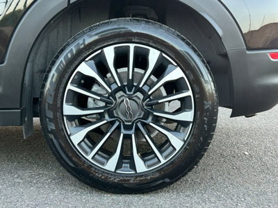 Fiat 500X 1.3 MultiJet 95 CV Cross Dolcevita (7)