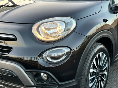 Fiat 500X 1.3 MultiJet 95 CV Cross Dolcevita (9)