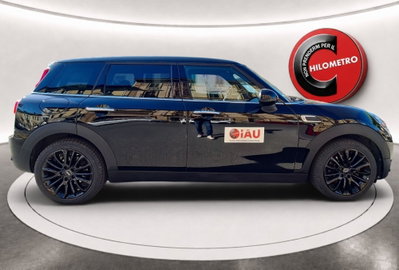 MINI Mini Clubman 2.0 Cooper D Untold Clubman (10)