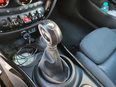 MINI Mini Clubman 2.0 Cooper D Untold Clubman (13)