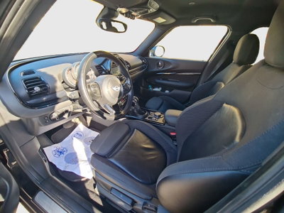 MINI Mini Clubman 2.0 Cooper D Untold Clubman (16)