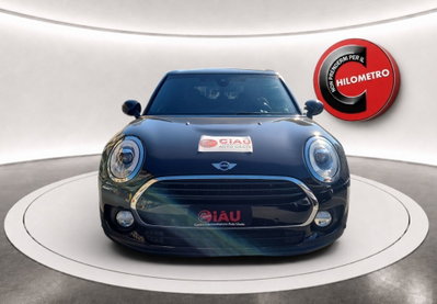 MINI Mini Clubman 2.0 Cooper D Untold Clubman (4)