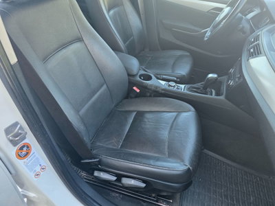 BMW X1 xDrive20d Futura (10)