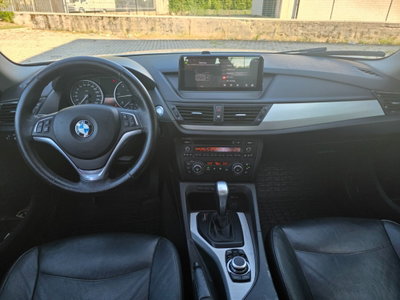 BMW X1 xDrive20d Futura (11)