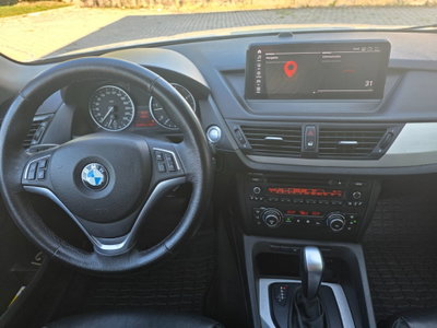 BMW X1 xDrive20d Futura (13)
