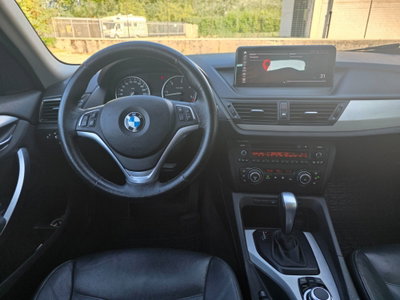 BMW X1 xDrive20d Futura (14)