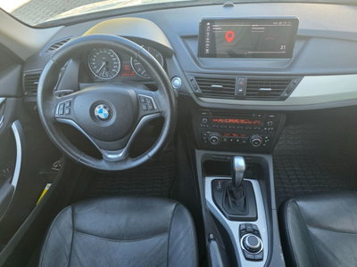 BMW X1 xDrive20d Futura (15)