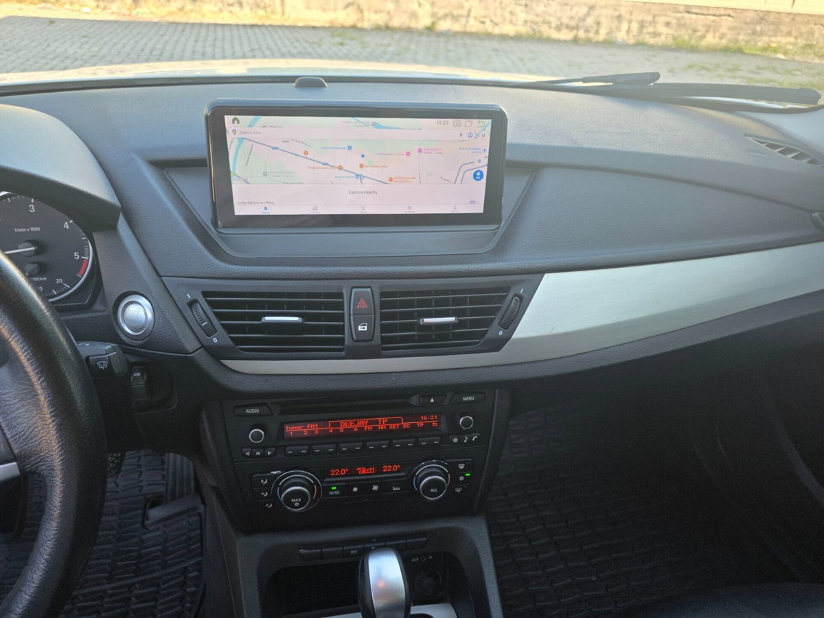 BMW X1 xDrive20d Futura (17)