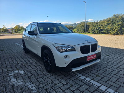 BMW X1 xDrive20d Futura (2)