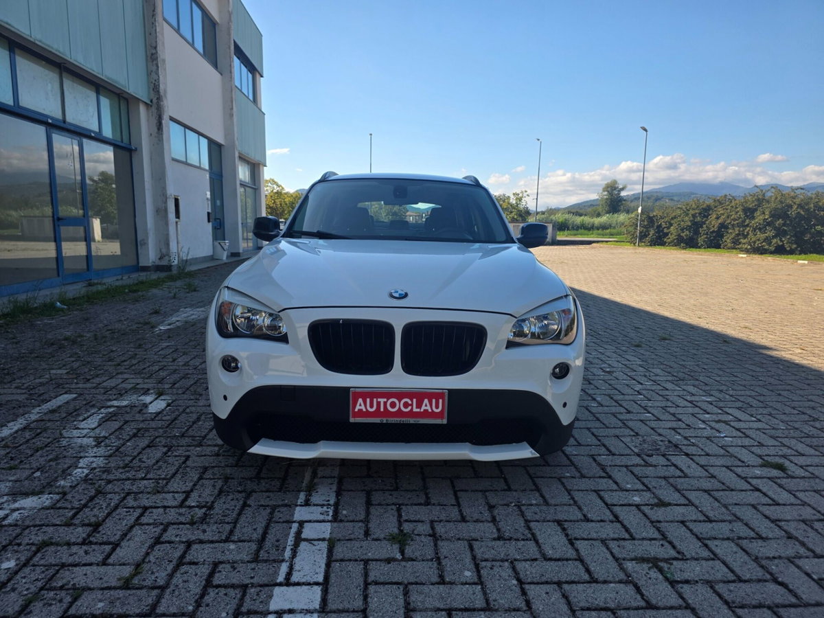BMW X1 xDrive20d Futura (3)