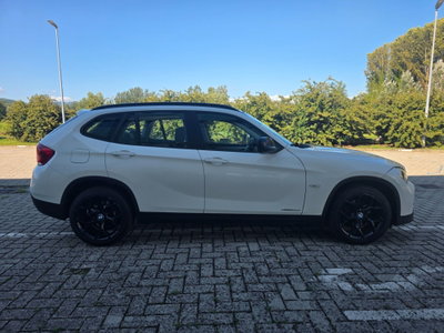 BMW X1 xDrive20d Futura (5)