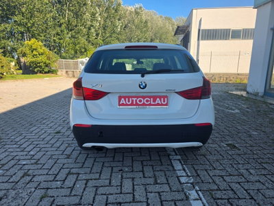 BMW X1 xDrive20d Futura (8)