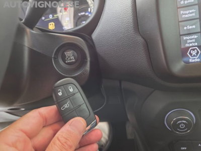 Jeep Renegade 1.3 t4 phev Trailhawk 4xe at6 (10)