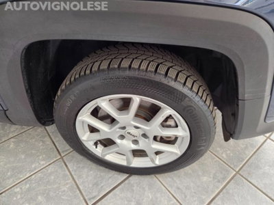 Jeep Renegade 1.3 t4 phev Trailhawk 4xe at6 (18)