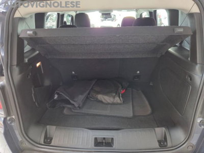 Jeep Renegade 1.3 t4 phev Trailhawk 4xe at6 (20)