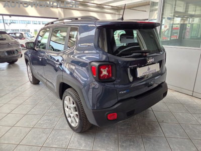 Jeep Renegade 1.3 t4 phev Trailhawk 4xe at6 (3)