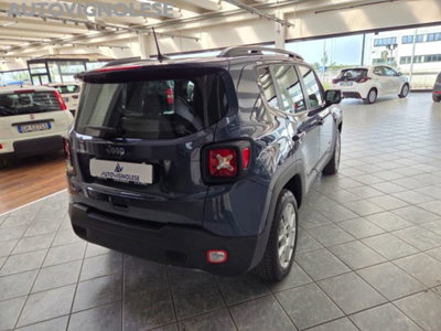 Jeep Renegade 1.3 t4 phev Trailhawk 4xe at6 (4)
