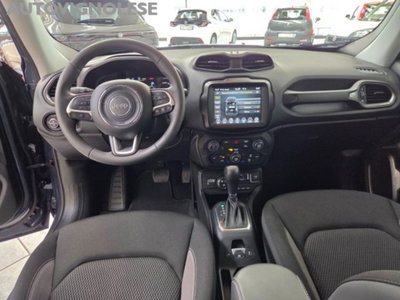 Jeep Renegade 1.3 t4 phev Trailhawk 4xe at6 (5)