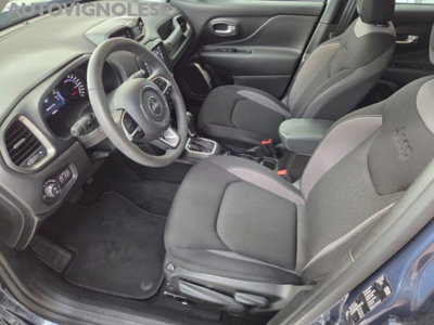 Jeep Renegade 1.3 t4 phev Trailhawk 4xe at6 (6)