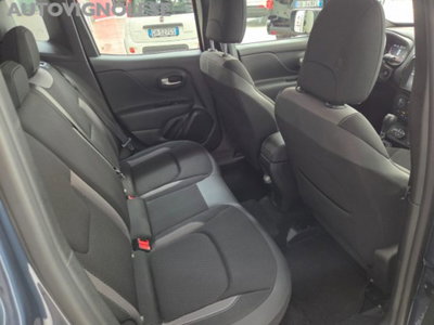 Jeep Renegade 1.3 t4 phev Trailhawk 4xe at6 (7)