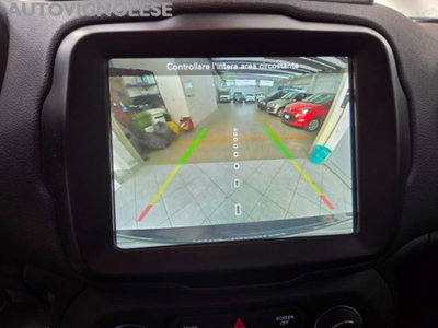 Jeep Renegade 1.3 t4 phev Trailhawk 4xe at6 (8)