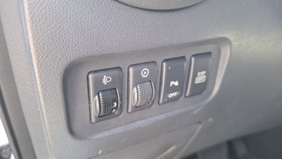 Renault Koleos 2.0 dCi 150CV 4X4 Proactive Luxe (18)