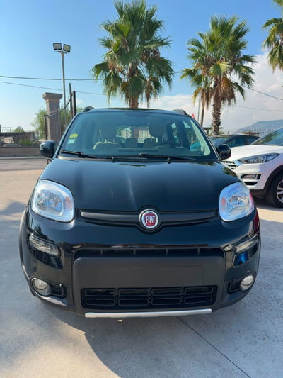 Fiat Panda 1.3 MJT S&S 4x4 (4)