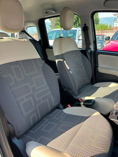 Fiat Panda 1.3 MJT S&S 4x4 (8)