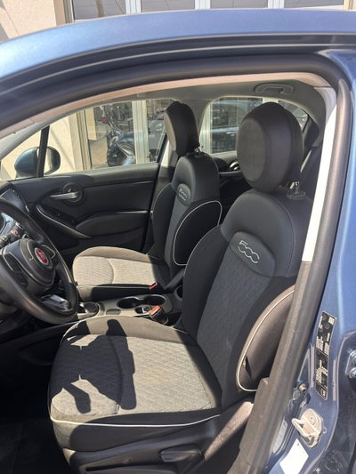 Fiat 500X 1.3 MultiJet 95 CV Business (10)