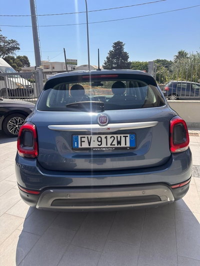 Fiat 500X 1.3 MultiJet 95 CV Business (2)