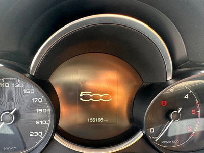 Fiat 500X 1.3 MultiJet 95 CV Business (5)