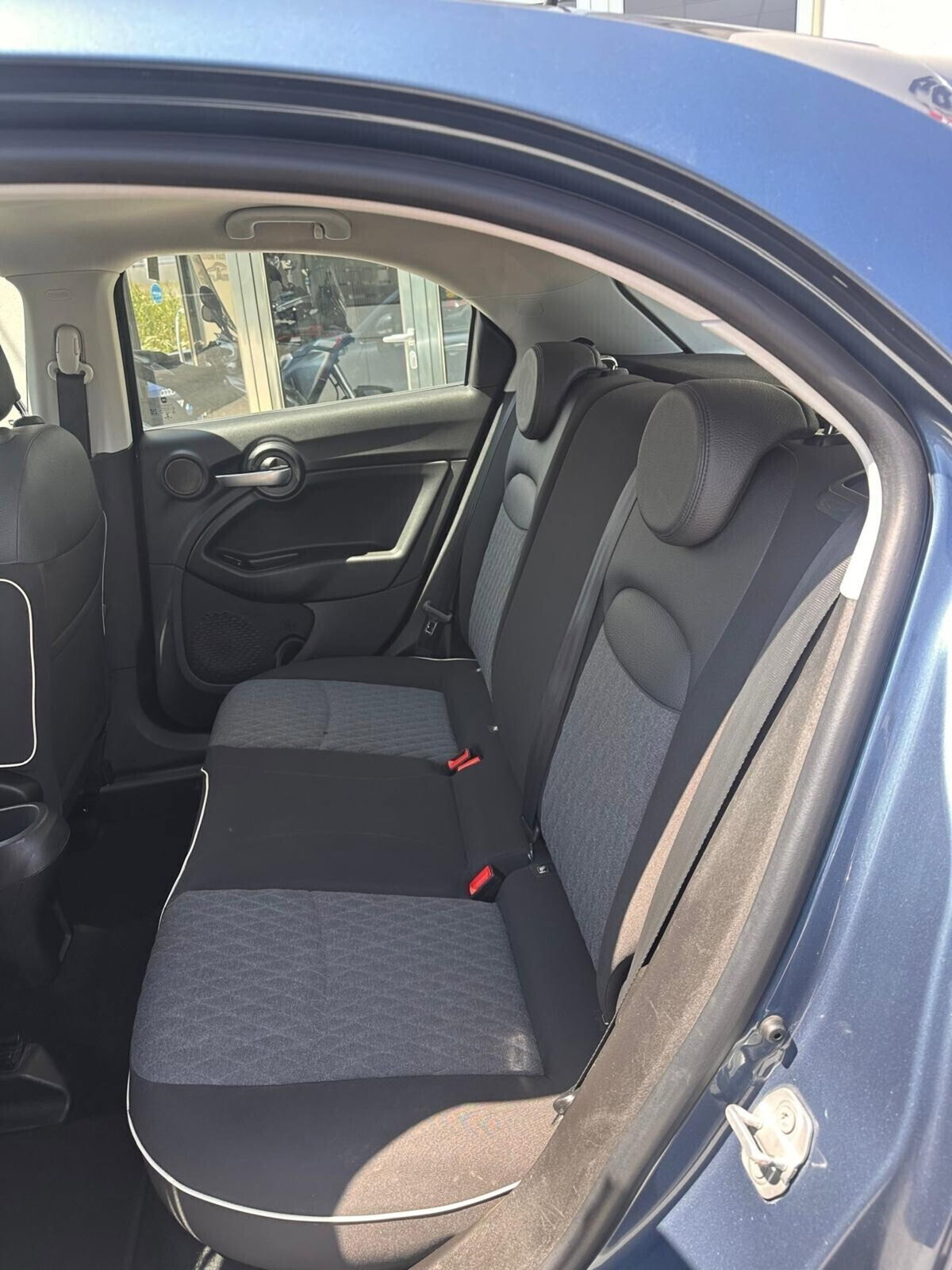 Fiat 500X 1.3 MultiJet 95 CV Business (6)