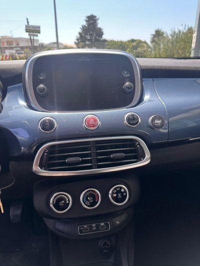 Fiat 500X 1.3 MultiJet 95 CV Business (7)