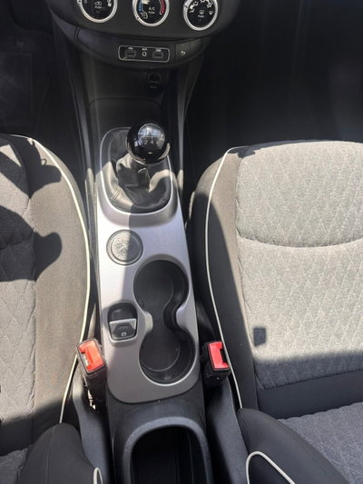 Fiat 500X 1.3 MultiJet 95 CV Business (8)
