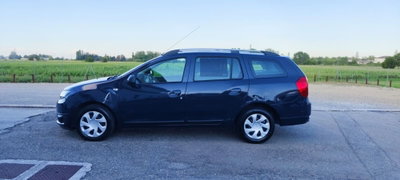Dacia Logan MCV 1.5 dCi 8V 90CV Lauréate (11)
