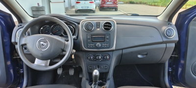 Dacia Logan MCV 1.5 dCi 8V 90CV Lauréate (13)