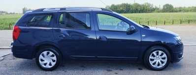 Dacia Logan MCV 1.5 dCi 8V 90CV Lauréate (18)