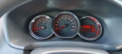 Dacia Logan MCV 1.5 dCi 8V 90CV Lauréate (5)