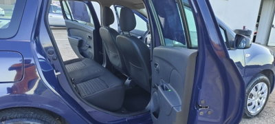 Dacia Logan MCV 1.5 dCi 8V 90CV Lauréate (6)