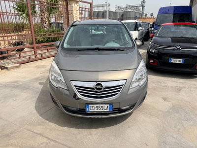 Opel Meriva 1.3 CDTI 95CV ecoFLEStart&Stop Elective (10)