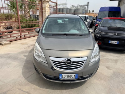 Opel Meriva 1.3 CDTI 95CV ecoFLEStart&Stop Elective (2)