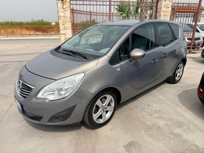 Opel Meriva 1.3 CDTI 95CV ecoFLEStart&Stop Elective (3)