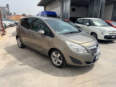 Opel Meriva 1.3 CDTI 95CV ecoFLEStart&Stop Elective (9)