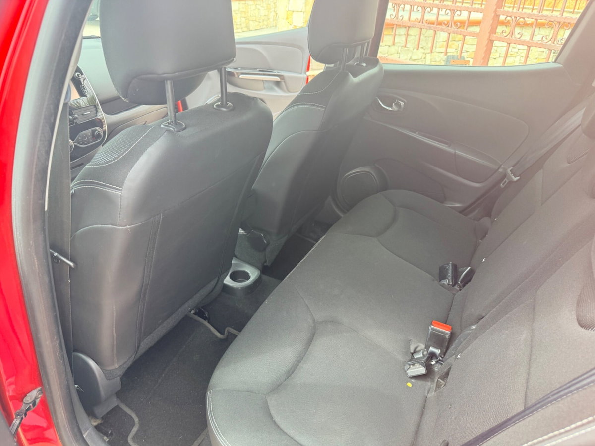 Renault Clio 1.5 dCi 8V 75CV 5 porte Live (15)