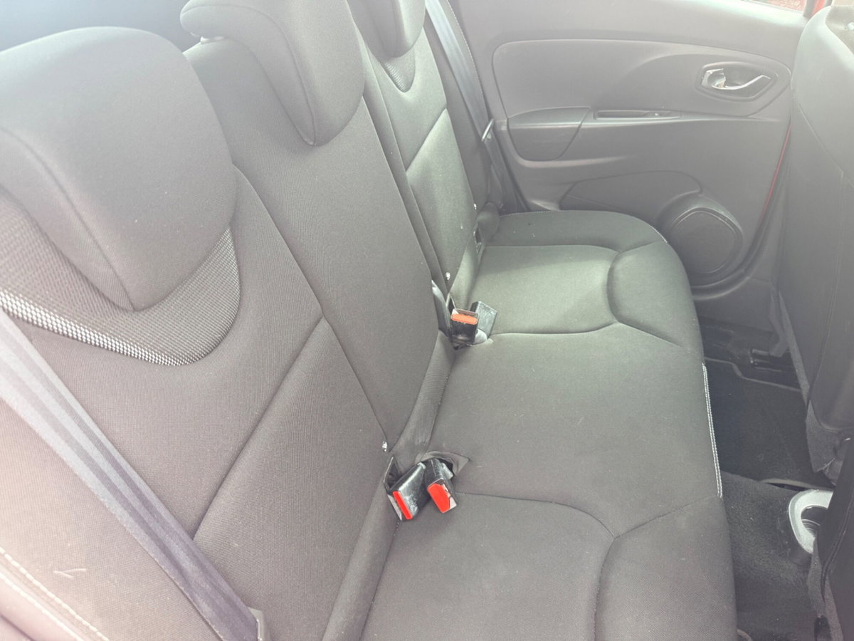 Renault Clio 1.5 dCi 8V 75CV 5 porte Live (16)