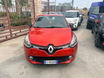 Renault Clio 1.5 dCi 8V 75CV 5 porte Live (2)