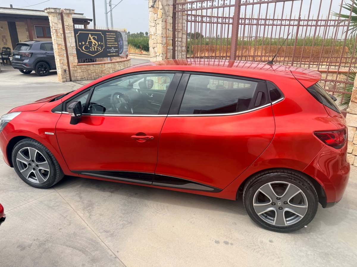 Renault Clio 1.5 dCi 8V 75CV 5 porte Live (3)