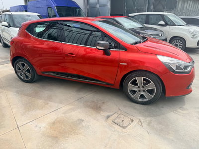 Renault Clio 1.5 dCi 8V 75CV 5 porte Live (6)